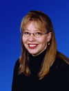 Ruth Bourke, BSc