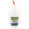 ACCULITE CYANOACRYLATE ADHESIVE, REGULAR SET, 1/2 OZ.