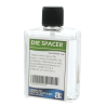 DIE SPACER STANDARD THINNER, 1 OZ.