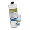 :: AMERICAN DENTAL SUPPLY, INC. -  CERAMIC-7® MODELING PORCELAIN LIQUID, 16 OZ. W/ 1 OZ. DROPPER BOTTLE  ::