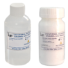 CLEAR GLAZE ENAMEL - LAB UNIVERSAL KIT 4 OZ. (PWD & LIQUID MEDIA)