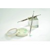 FLEXI-TIPS METAL NON STICK INSTRUMENT KIT, 1 METAL INST. AND 10 TIPS