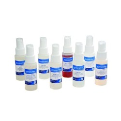 FLAVOR SPRAYS KIT OF 8 ASSORTED FLAVOR SPRAYS