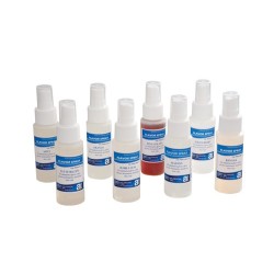 FLAVOR SPRAYS, GRAPE, 2 OZ.