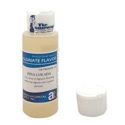 FLAVOR DROPS PINA COLADA CONCENTRATE, 2 OZ. DROPPER BOTTLE