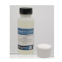 FLAVOR DROPS MINT CONCENTRATE, 2 OZ. DROPPER BOTTLE