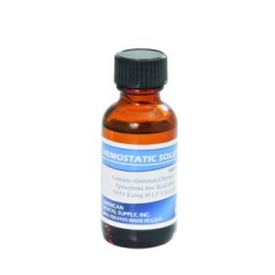 :: AMERICAN DENTAL SUPPLY, INC. - HEMOSTATIC SOLUTION, 15 CC   ::