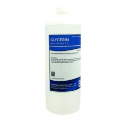 GLYCERINE USP, 16 OZ. (PINT)