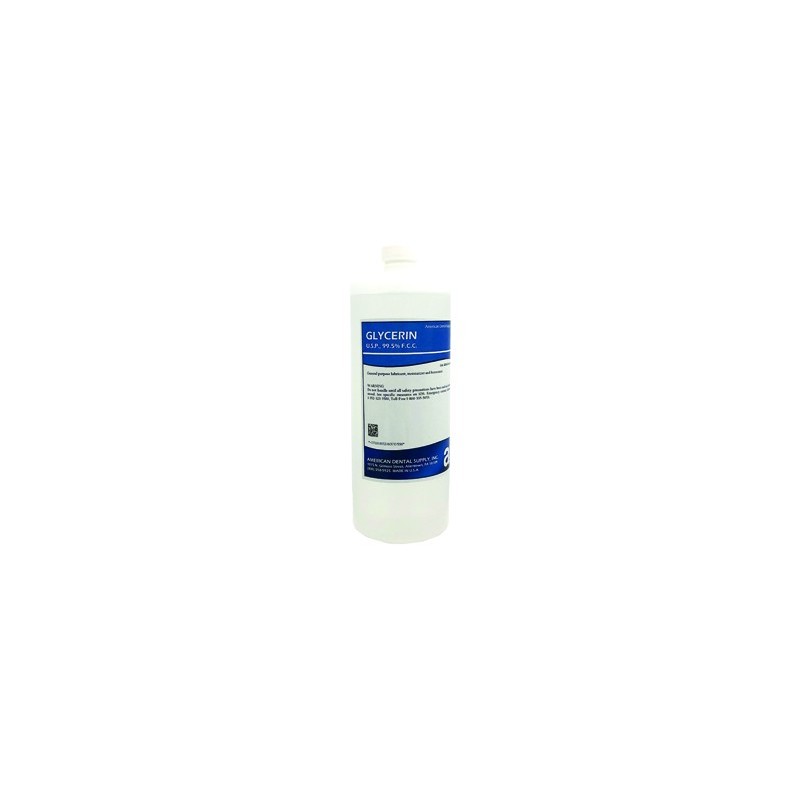 GLYCERINE USP, 16 OZ. (PINT)