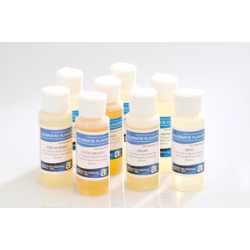 :: AMERICAN DENTAL SUPPLY, INC. - ALGINATE FLAVOR DROPS KIT OF 8 FLAVORS, CONCENTRATED, (8 - 2 OZ. BOTTLES)  ::