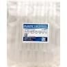 DROPPERS PLASTIC -  6”, GRADUATED, PKG OF 10 EACH