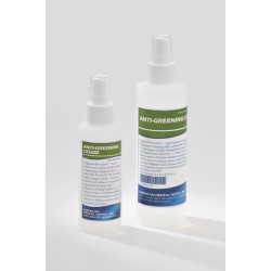ANTI GREENING LIQUID, 1 OZ. DROPPER BOTTLE