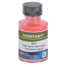 :: AMERICAN DENTAL SUPPLY, INC. -  KONTAKT INDICATOR LIQUID, RED, 1 OZ.  ::