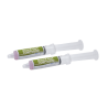 :: AMERICAN DENTAL SUPPLY, INC. -  BLOCK OUT COMPOUND, PKG OF 2-12CC SYRINGES  ::