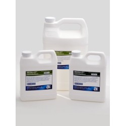 :: AMERICAN DENTAL SUPPLY, INC. - REDU IT SILICONE DUPLICATING MATERIAL, 2 GALLON KIT (PART A & B)  ::