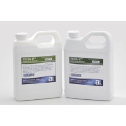 REDU IT SILICONE DUPLICATING MATERIAL, 2 PINT KIT (PART A & B)