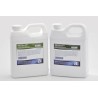:: AMERICAN DENTAL SUPPLY, INC. -  REDU IT® SILICONE DUPLICATING MATERIAL, 2 QUART KIT (PART A & B)  ::