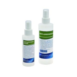 ANTI GREENING LIQUID, 8 OZ. REFILL