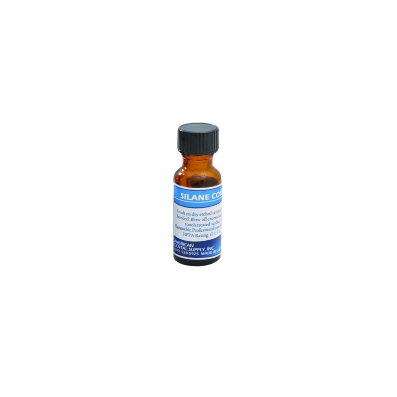 SILANE COUPLER - FOR CEMENT ADHESION, 15 CC