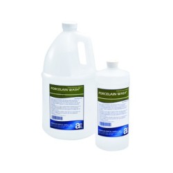 PORCELAIN WASH CLEANS PORCELAIN, 32 OZ. (QUART)