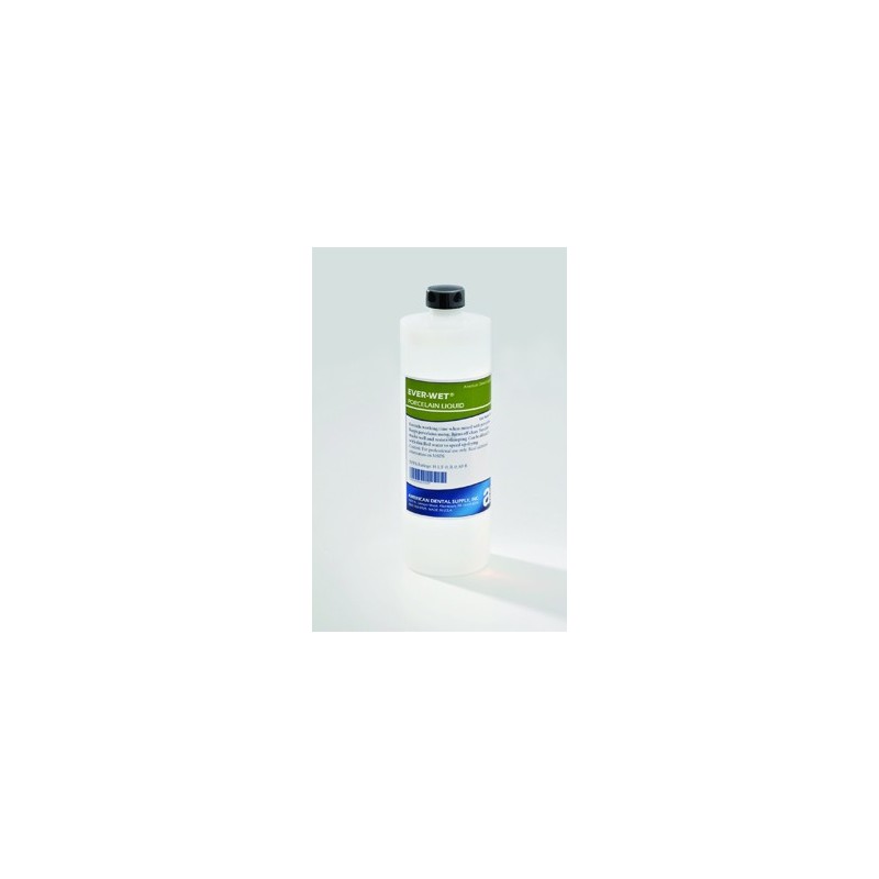 EVER WET PORCELAIN LIQUID, 32 OZ. (QUART)