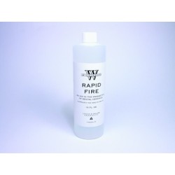 WILKINSON RAPID FIRE CERAMIC LIQUID, 4 OZ.