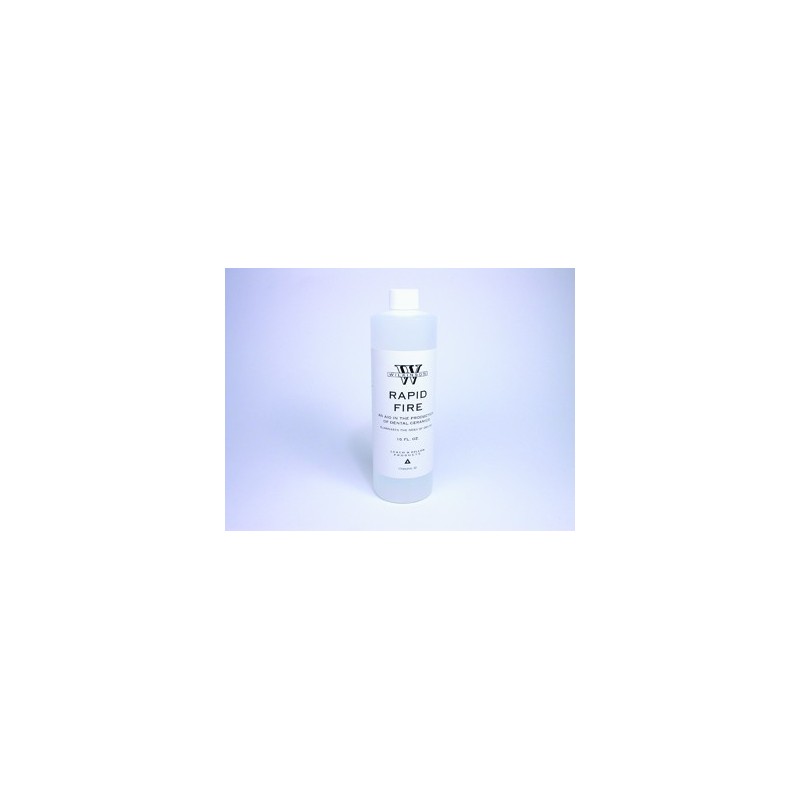 WILKINSON RAPID FIRE CERAMIC LIQUID, 4 OZ.