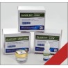 :: AMERICAN DENTAL SUPPLY, INC. -  GLAZE - VERY LOW FUSING 1/2 OZ. KIT W/POWDER & LIQUID  ::