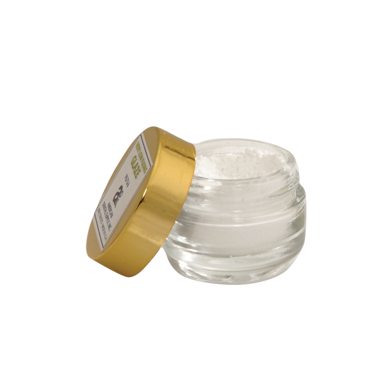 GLAZE - HIGH FUSING POWDER ONLY, 1 OZ.