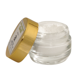 GLAZE - LOW FUSING POWDER ONLY, 1 OZ.