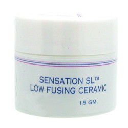 :: AMERICAN DENTAL SUPPLY, INC. -  SENSATION® SL ENAMEL, NEUTRAL, 15 GM ::