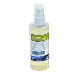 :: AMERICAN DENTAL SUPPLY, INC. -  DIE EPOXY RELEASE AGENT, 4 OZ. SPRAY  ::