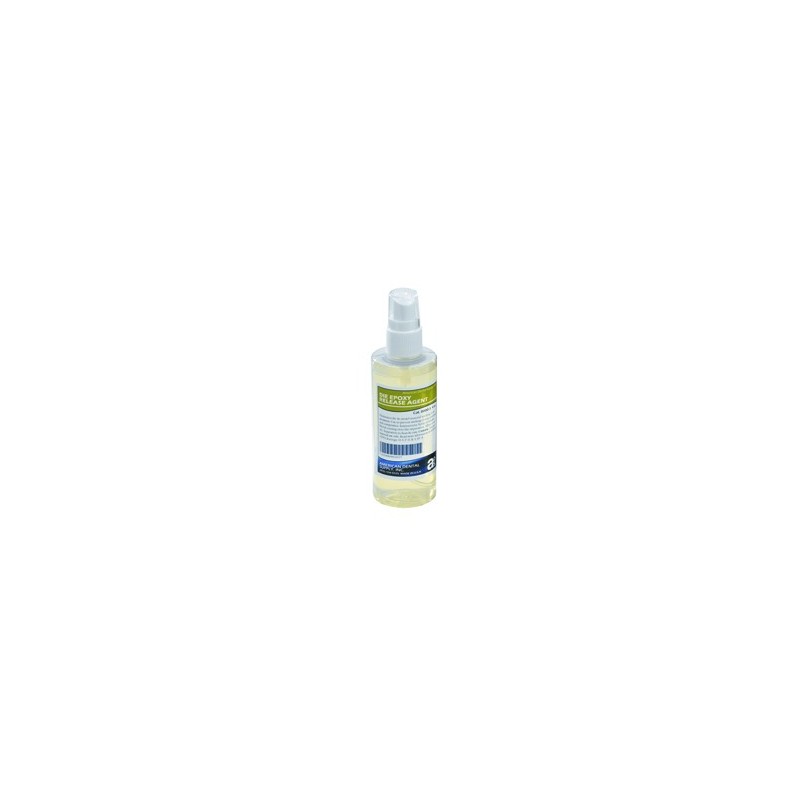 DIE EPOXY RELEASE AGENT, 2 OZ. SPRAY