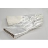:: AMERICAN DENTAL SUPPLY, INC. - CASTING GLOVES ALUMINIZED 14" LONG, 1 PAIR EACH   ::