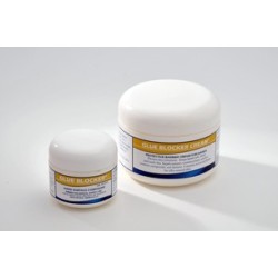 :: AMERICAN DENTAL SUPPLY, INC. -   GLUE BLOCKER HAND CREAM, 8 OZ. ::