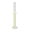 CYLINDER GRADUATED, GLASS, 50 ML