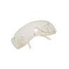 :: AMERICAN DENTAL SUPPLY, INC. - GLASSES VISITORS, CLEAR, PKG OF 10   ::