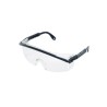 :: AMERICAN DENTAL SUPPLY, INC. - GLASSES - STANDARD SAFETY EYEWEAR, NON-TINTED, PLASTIC LENS   ::