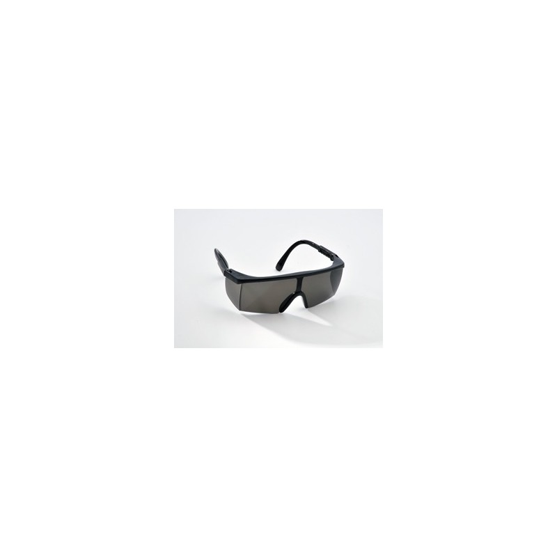 GLASSES UV EYEWEAR, AMBER TINTED, 1 EACH