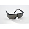 GLASSES UV EYEWEAR, AMBER TINTED, 1 EACH