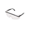 :: AMERICAN DENTAL SUPPLY, INC. -  GLASSES UV EYEWEAR, NON TINTED CLEAR, 1 EACH  ::