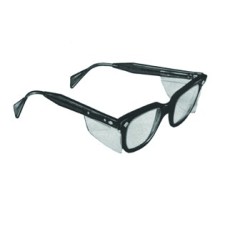 :: AMERICAN DENTAL SUPPLY, INC. - GLASSES SAFETY, TRADITIONAL GLASSES, 1 EACH   ::