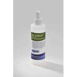 :: AMERICAN DENTAL SUPPLY, INC. -  DIE SHIELD® REFRACTORY HARDENER, 8 OZ.  ::