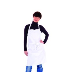 APRONS, DISPOSABLE, PKG OF 10 EACH