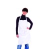 APRONS, DISPOSABLE, PKG OF 10 EACH