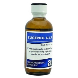 EUGENOL, 4 OZ.