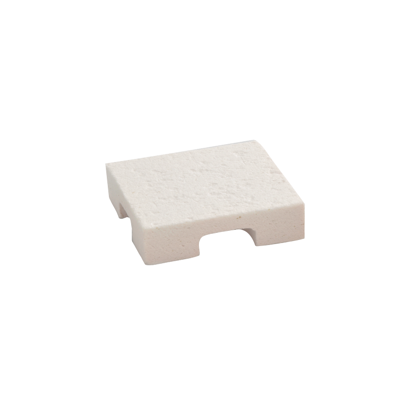:: AMERICAN DENTAL SUPPLY, INC. - SEMI SOFT SAGGER TRAYS, PKG OF 2 SQUARE TRAYS   ::