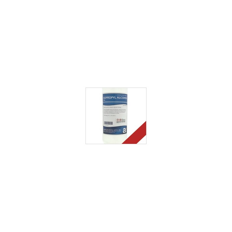 ISOPROPYL ALCOHOL, 70%, 32 OZ. (QUART)