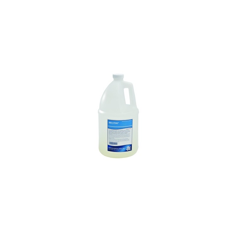 BECITIN ENDO INSTRUMENT CLEANER 128 OZ. (GALLON)