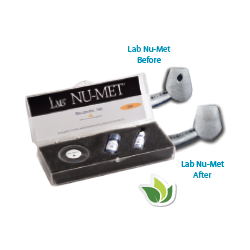NU-MET NON PRECIOUS INTRO KIT